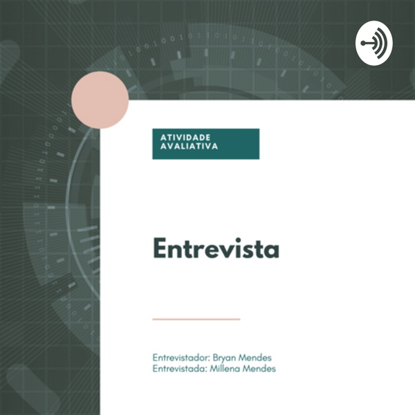 Artwork for Entrevista