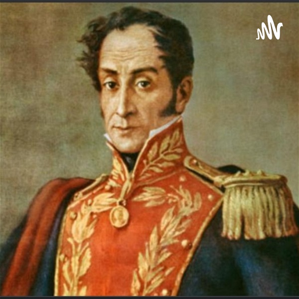 Artwork for Entrevista a Simón Bolívar