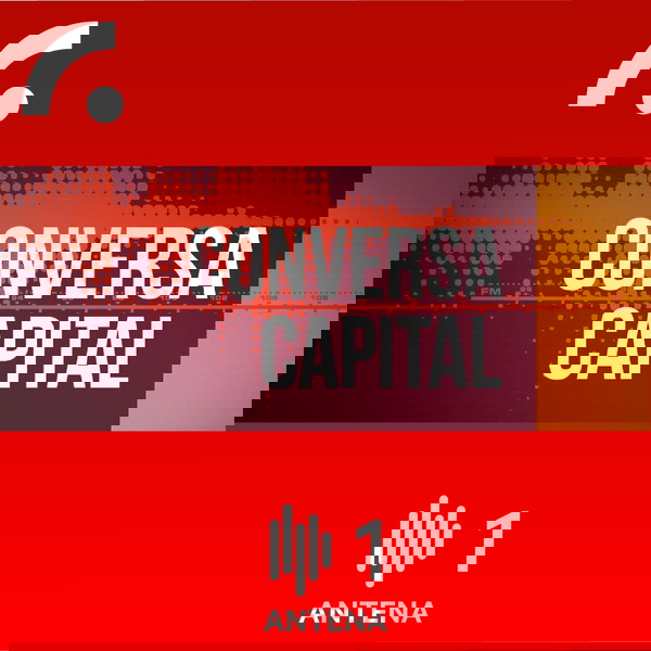 Artwork for Conversa Capital