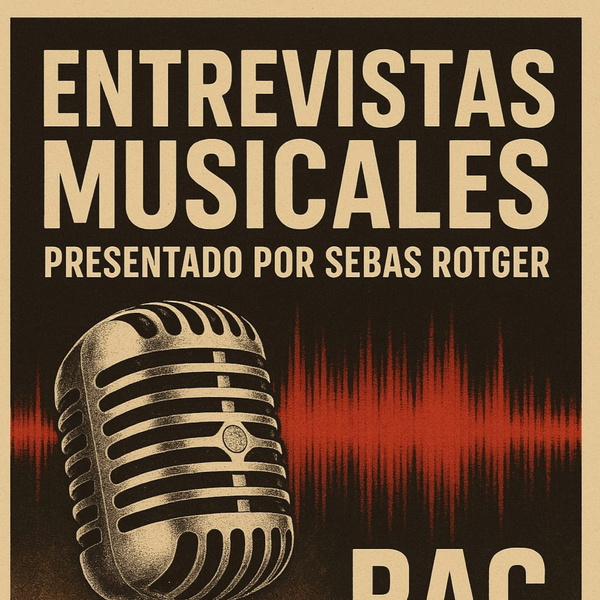 Artwork for ENTREVISTAS