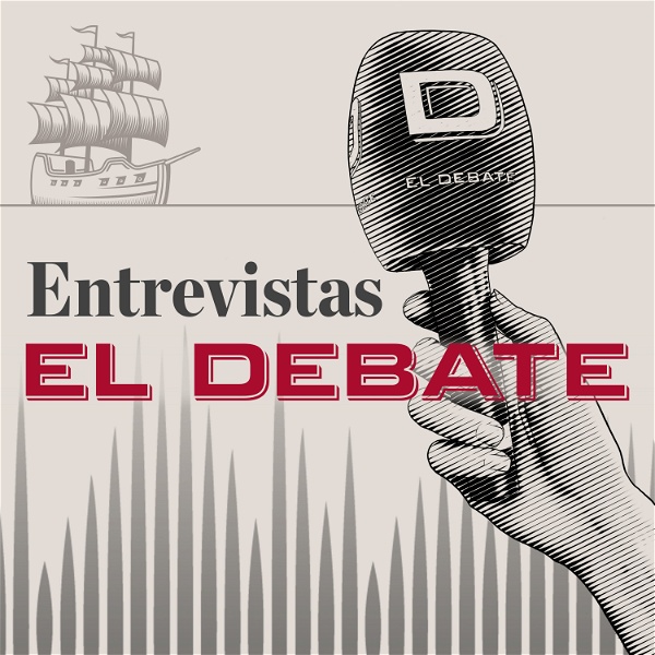 Artwork for Entrevistas El Debate