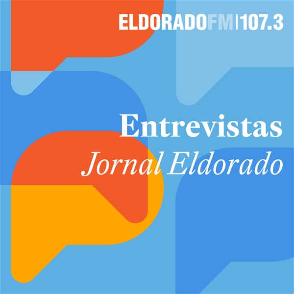 Artwork for Entrevistas Jornal Eldorado