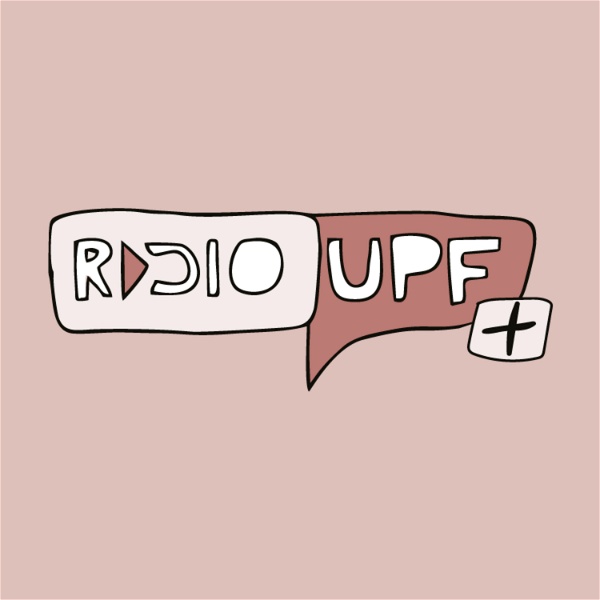Artwork for Rádio UPF +