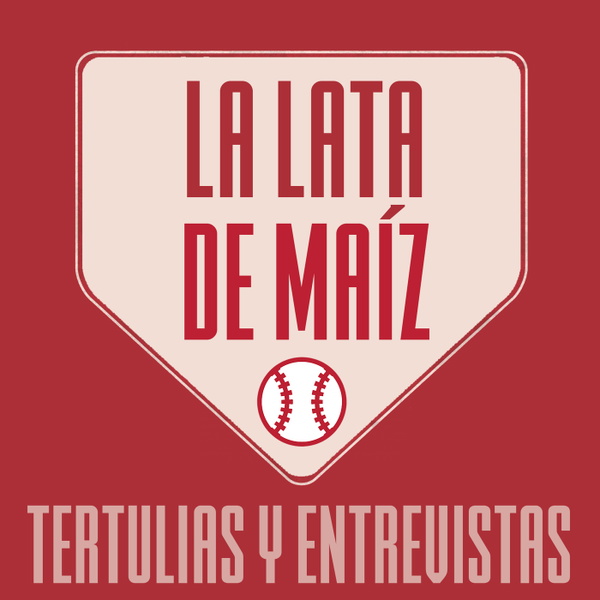 Artwork for Entrevistas y tertulias de béisbol