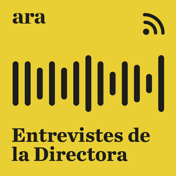 Artwork for Entrevistes de la directora