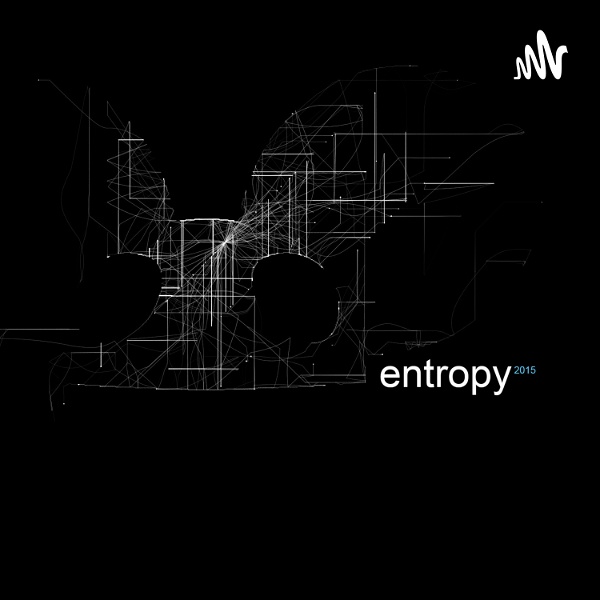 Artwork for Entropy And The Arrow Of Time