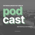 ENTWICKLUNGSSTADT BERLIN Podcast - Metropole im Wandel