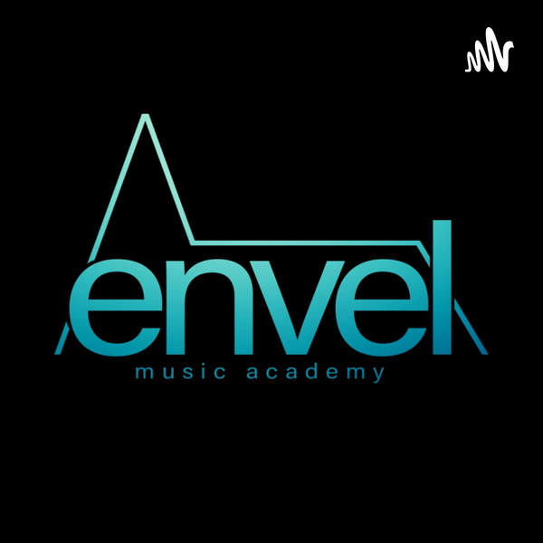 Artwork for Envel Music Podcast