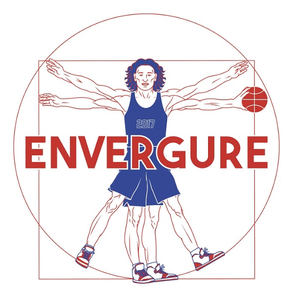 Artwork for Envergure