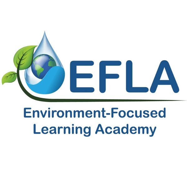 Artwork for Environment-Focused Learning Academy