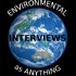 Environmental as Anything Interviews