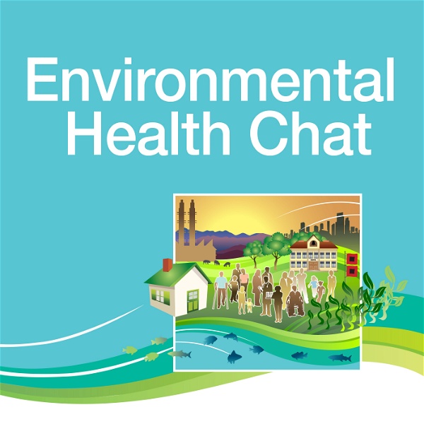 Artwork for Environmental Health Chat