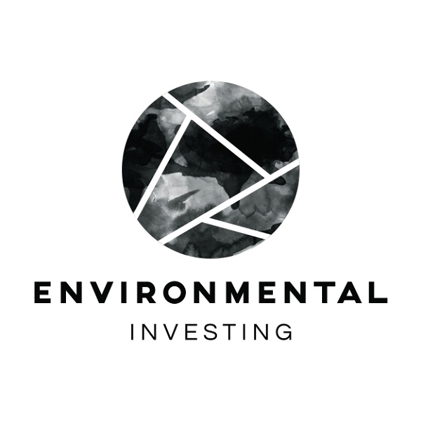 Artwork for Environmental Investing