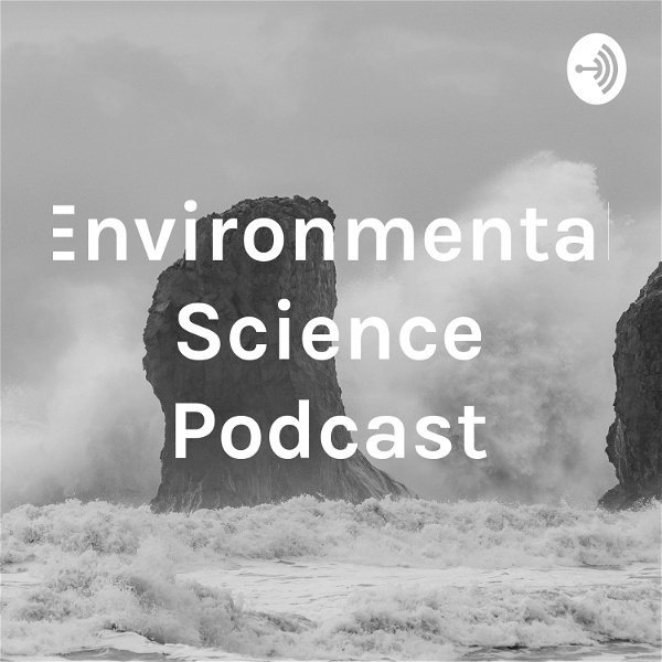 Artwork for Environmental Science Podcast