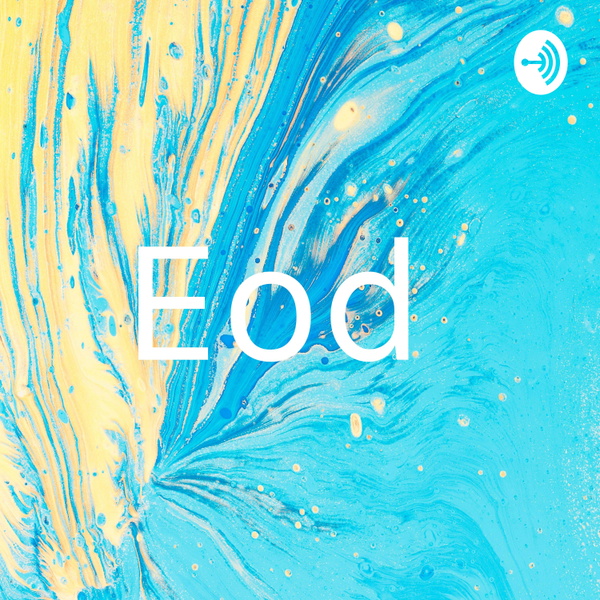 Artwork for Eod