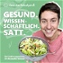 Gesund, wissenschaftlich, satt - der EOK Ernährungs-Podcast mit Alexander Grimme
