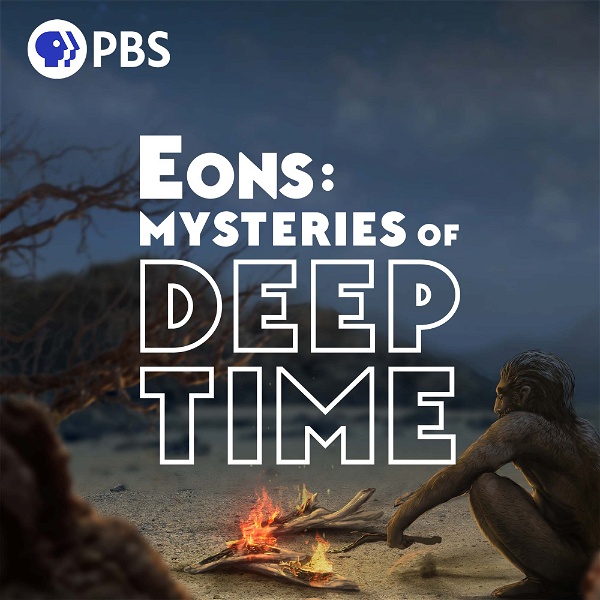 Artwork for Eons: Mysteries of Deep Time