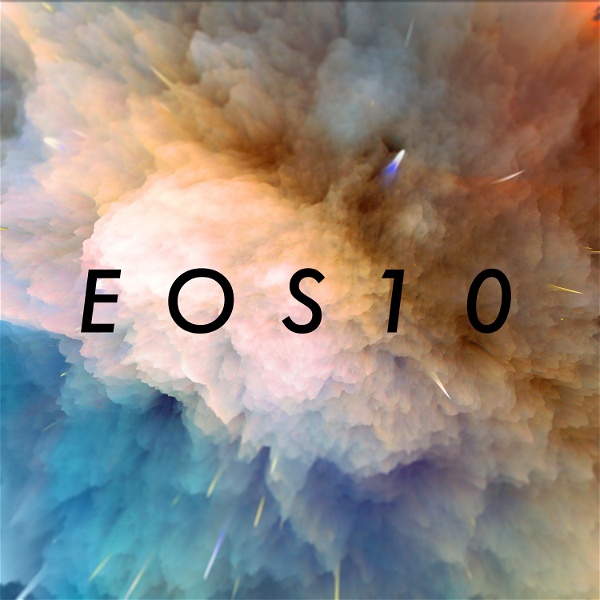 Artwork for EOS 10