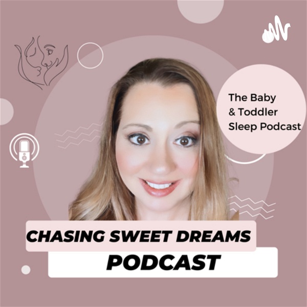 Artwork for The Baby & Toddler Sleep Podcast