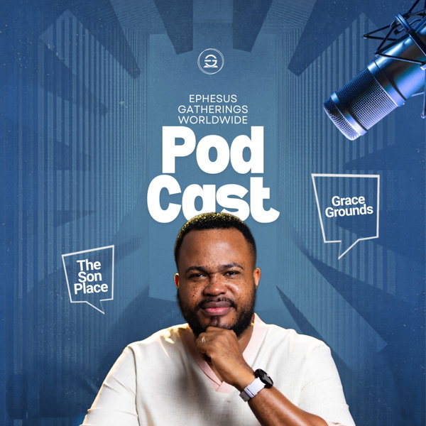 Artwork for Ephesus Podcast