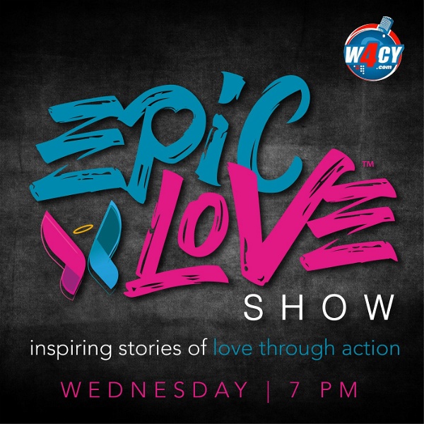 Artwork for Epic Love Show