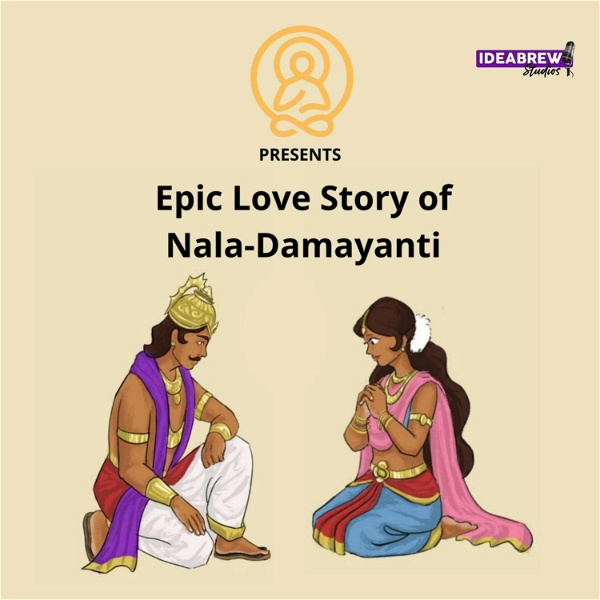 Artwork for Epic love story of Nala & Damyanti