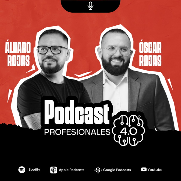 Artwork for Profesionales 4.0