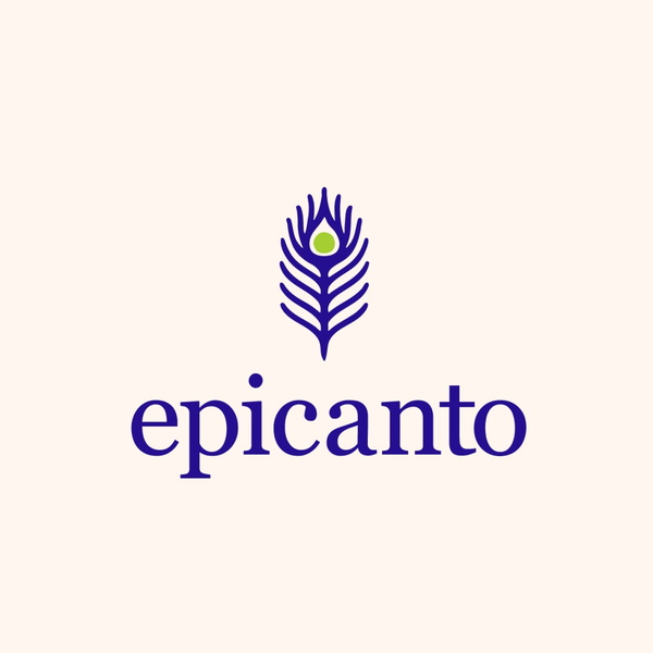 Artwork for epicanto