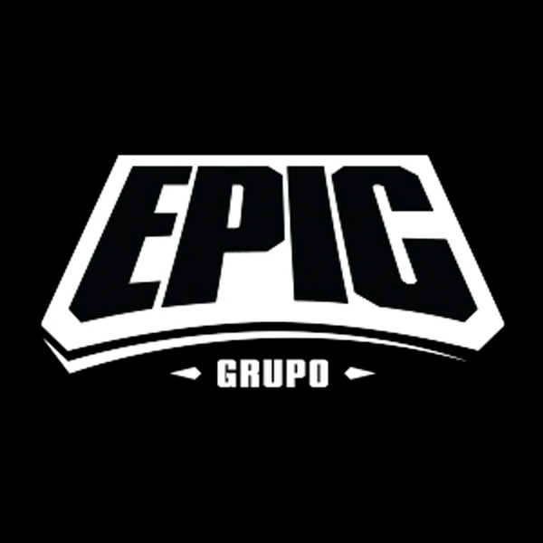 Artwork for Epicast