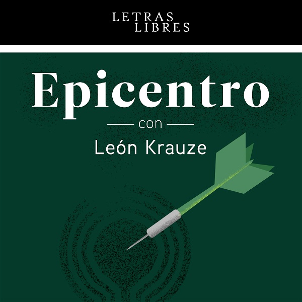 Artwork for Epicentro con León Krauze