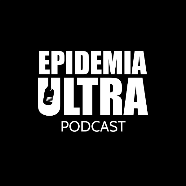 Artwork for Epidemia Ultra