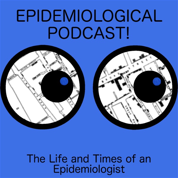 Artwork for Epidemiological Podcasts