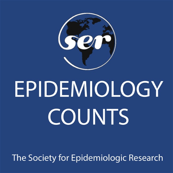 Artwork for Epidemiology Counts from the Society for Epidemiologic Research