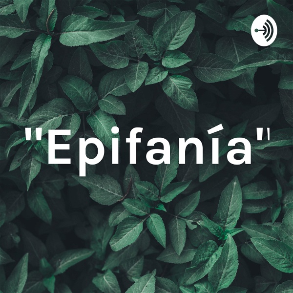 Artwork for "Epifanía"