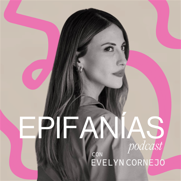 Artwork for Epifanías con Evelyn Cornejo