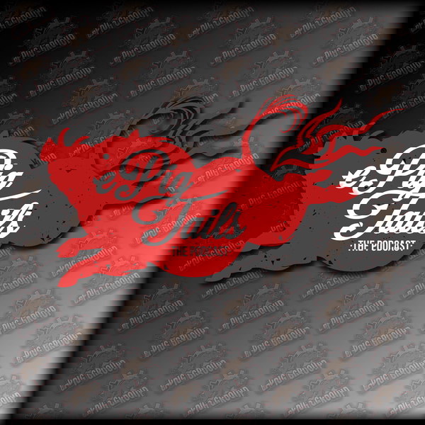 Artwork for ePIG-TAILS