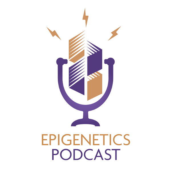 Artwork for Epigenetics Podcast