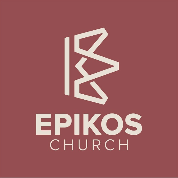 Artwork for Epikos Church Sermons