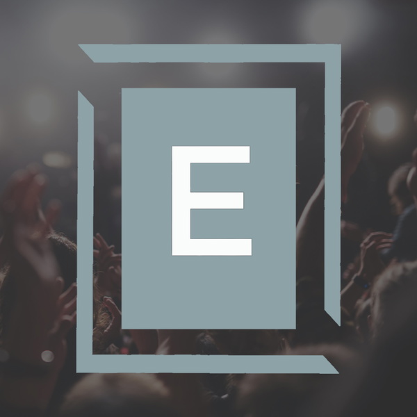 Artwork for Epikos Church Vancouver