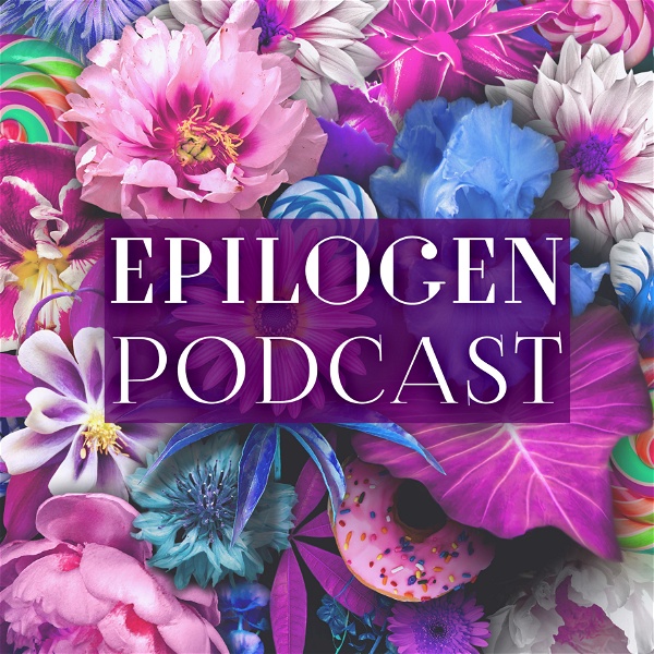Artwork for Epilogen Podcast