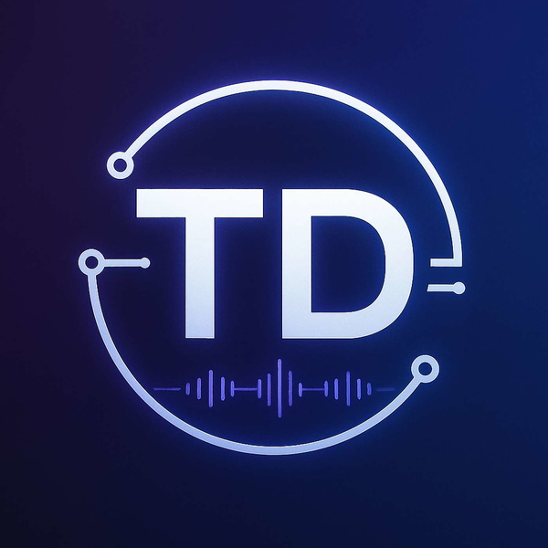 Artwork for Tech Disciples