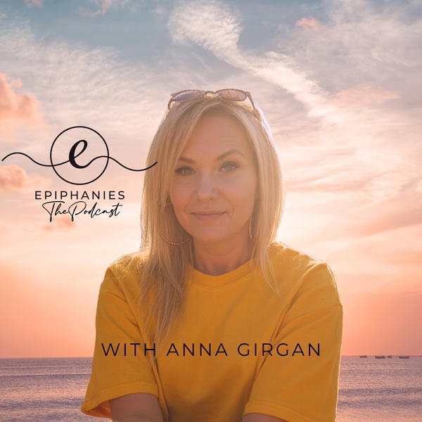 Artwork for Epiphanies