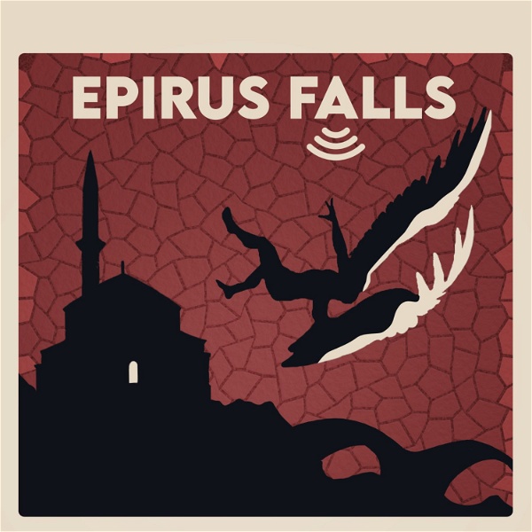Artwork for Epirus Falls