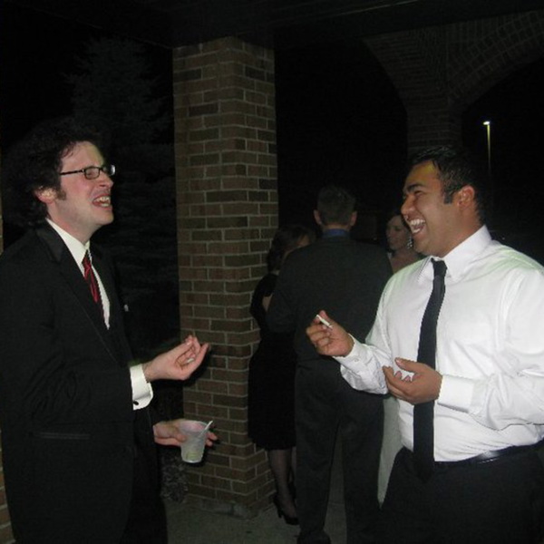 Artwork for Episode 1