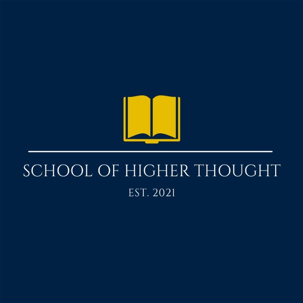 Artwork for School of Higher Thought