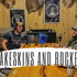 Episode #1 Snakeskin and Rockets