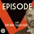 Episode with Richie Sadlier
