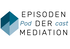 Episoden der Mediation (INKOVEMA-Podcast)