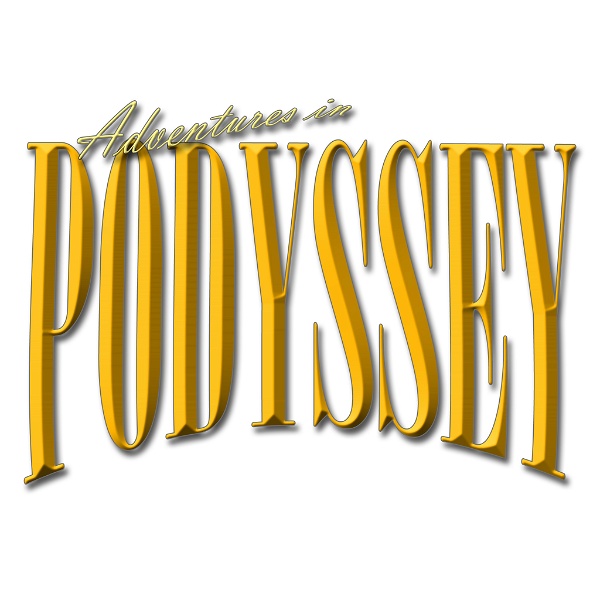 Artwork for Episodes – Adventures in Podyssey