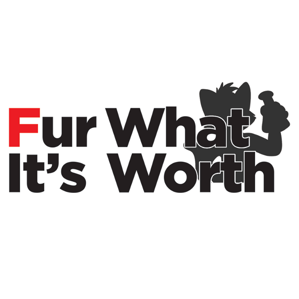 Artwork for Fur What It's Worth
